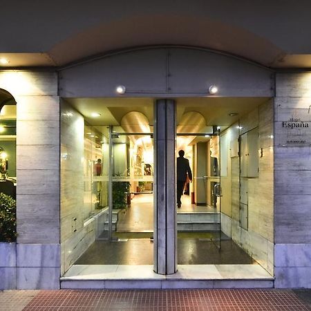 Gran Hotel Espana Santa Fe Exteriör bild