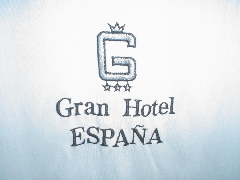 Gran Hotel Espana Santa Fe Exteriör bild